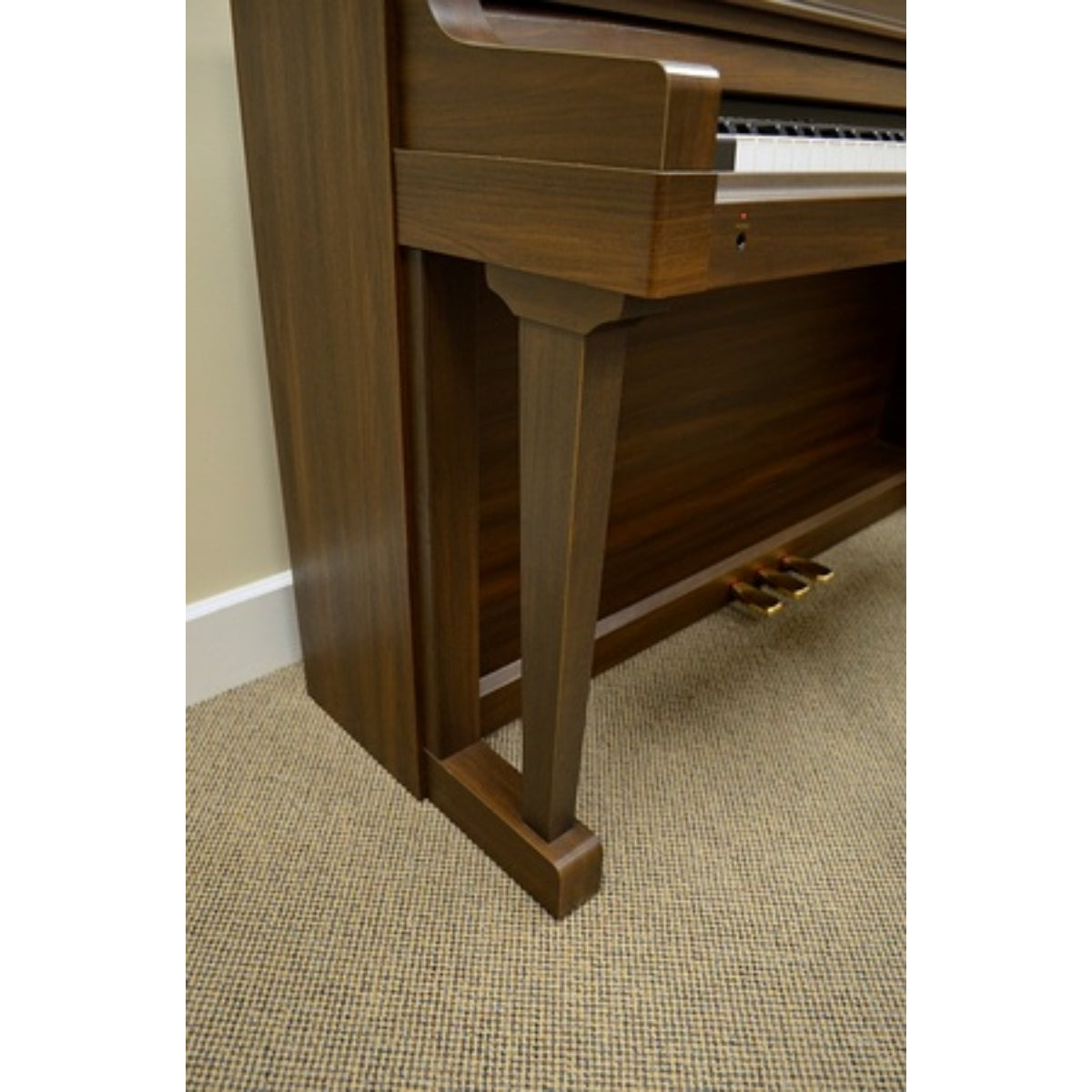 Đàn Piano Điện Roland HP3800