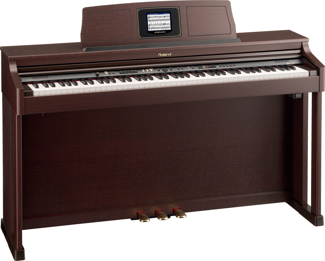Đàn Piano Điện Roland HPi6S