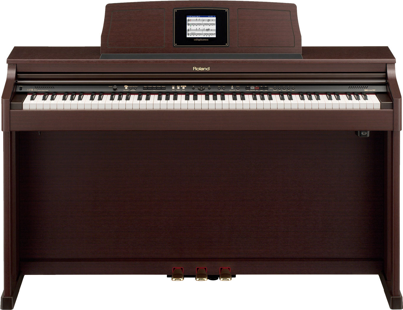 Đàn Piano Điện Roland HPi6S