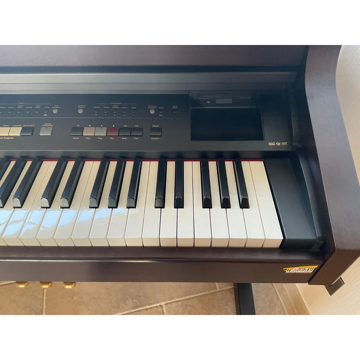 Đàn Piano Điện Roland KR577