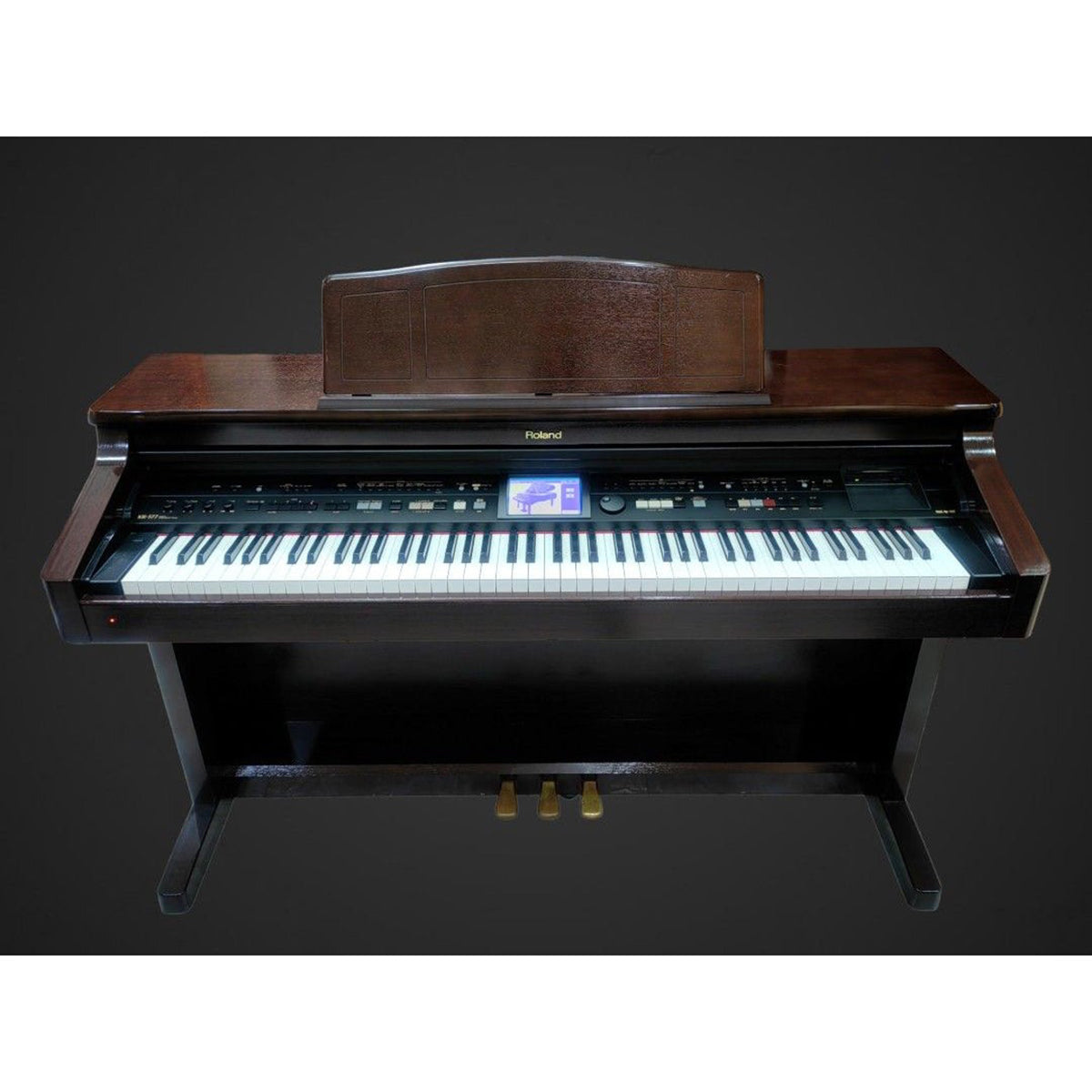 Đàn Piano Điện Roland KR577