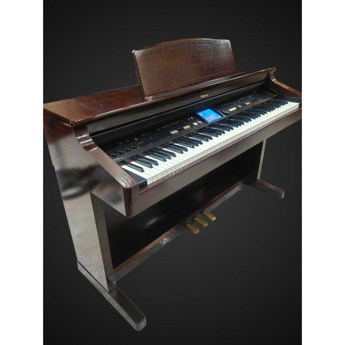 Đàn Piano Điện Roland KR577