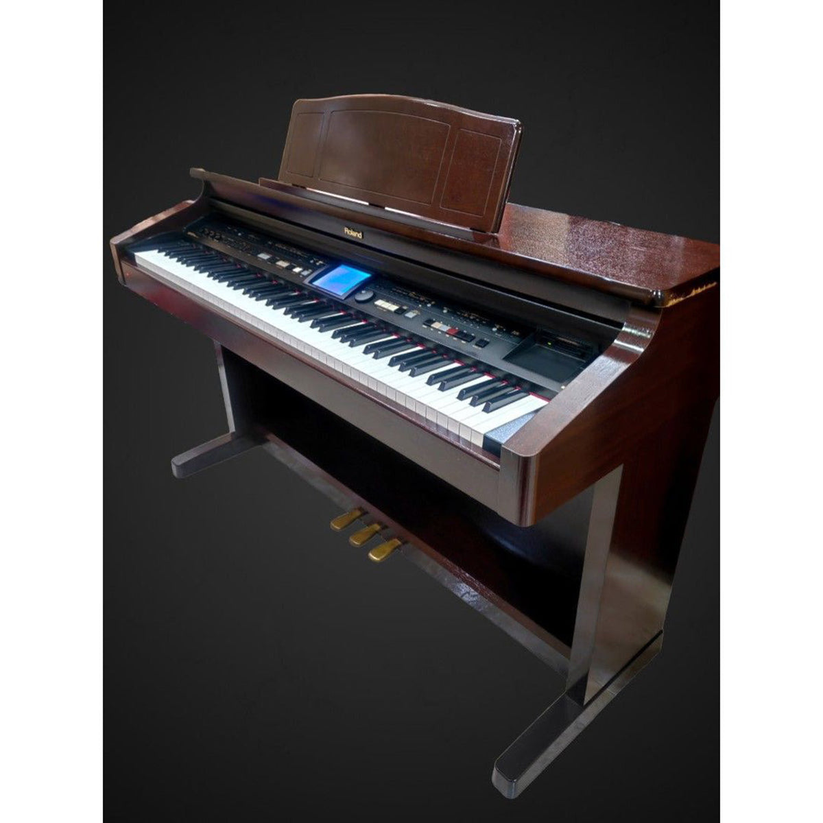 Đàn Piano Điện Roland KR577