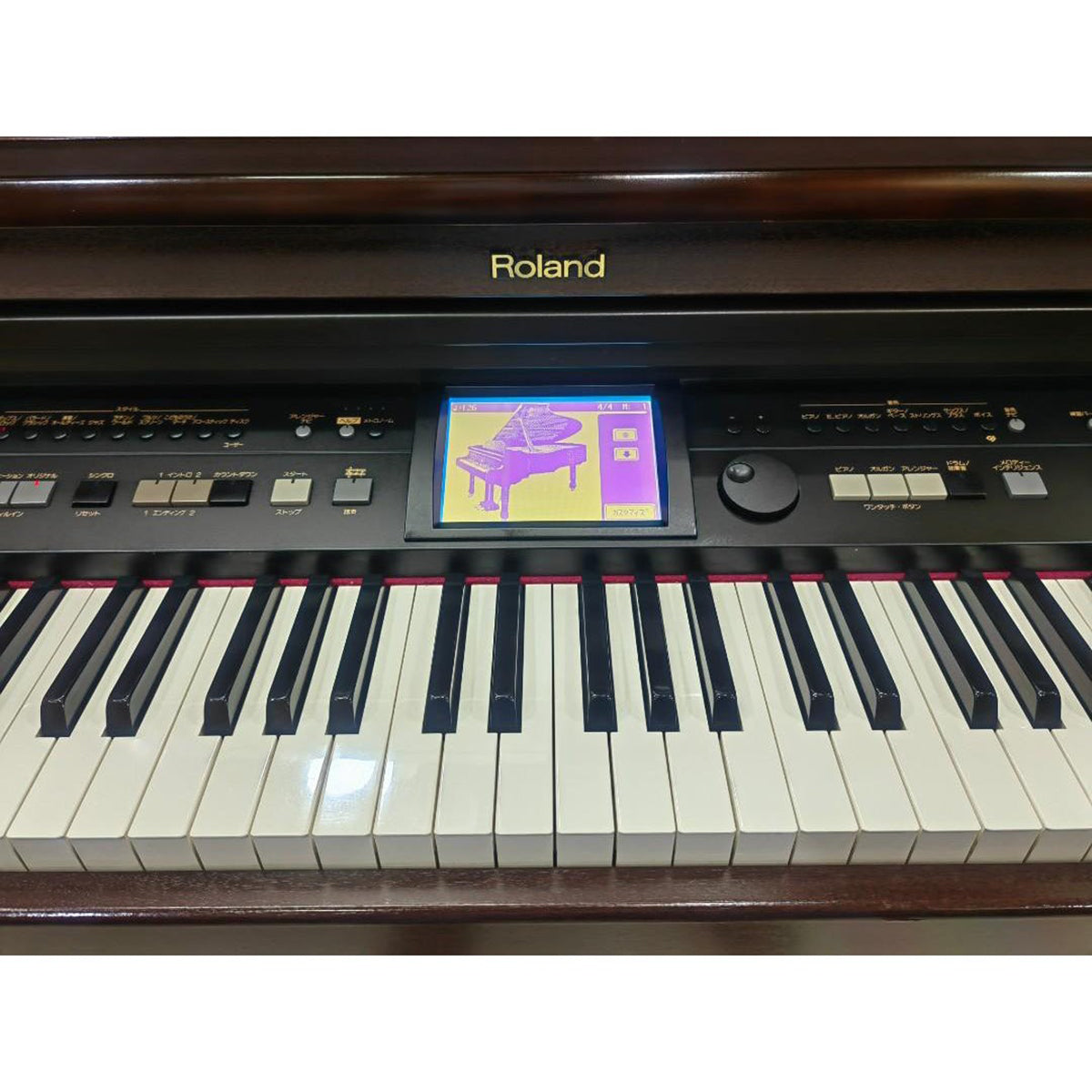 Đàn Piano Điện Roland KR577