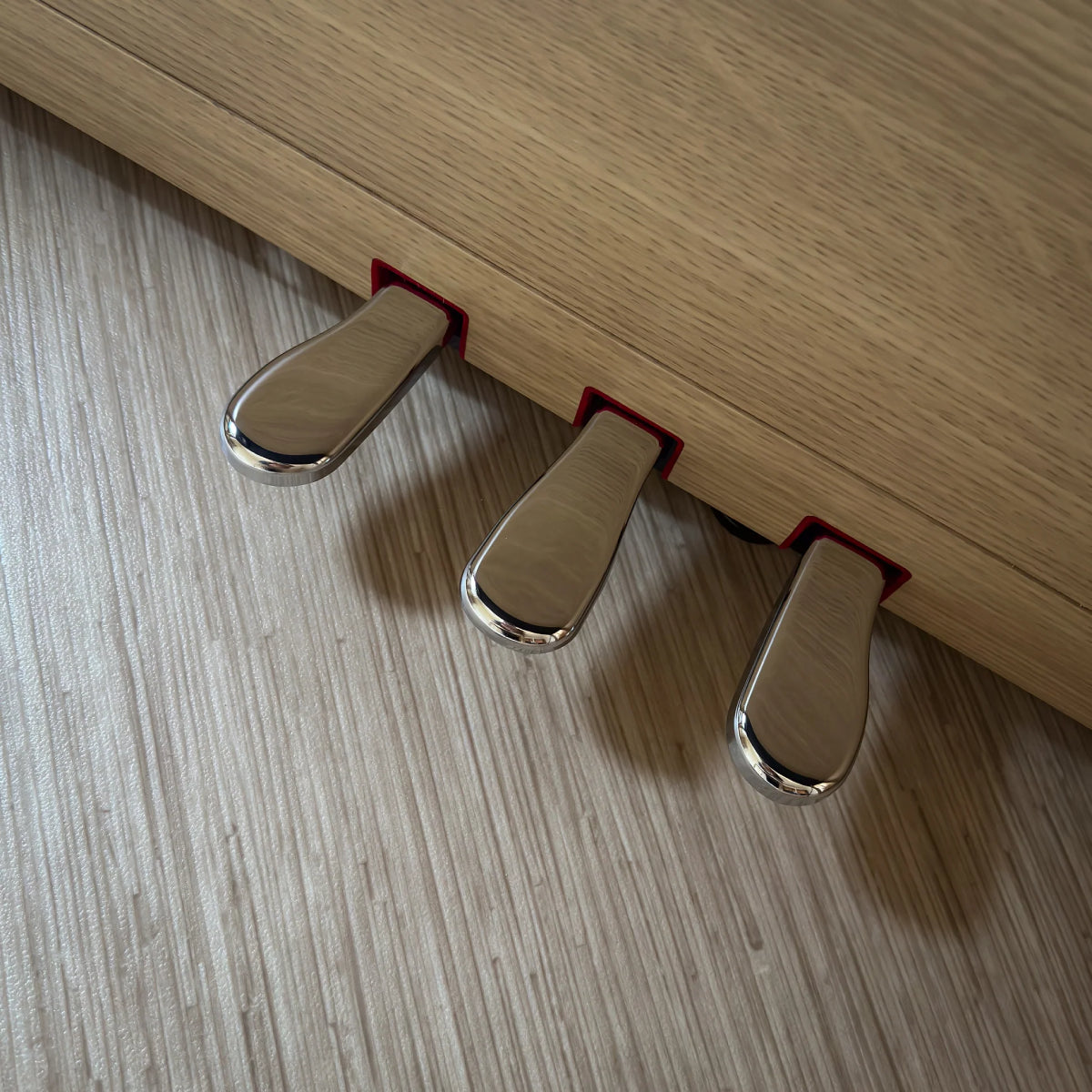 Đàn Piano Điện Roland LX-5 Light Oak