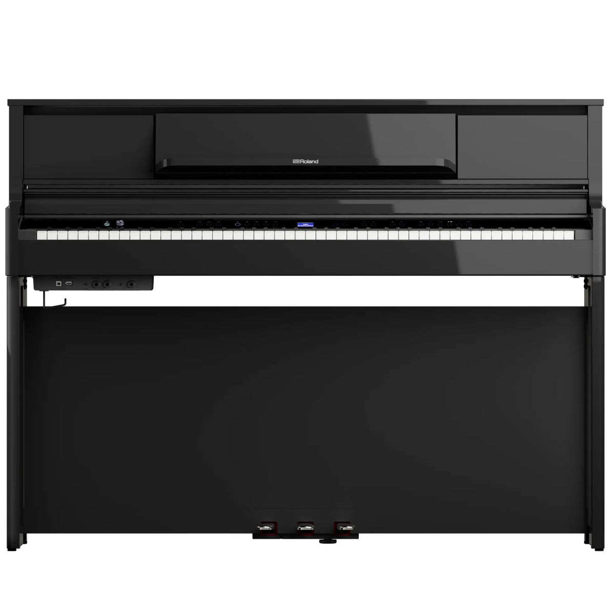 Đàn Piano Điện Roland LX-5 Polished Ebony