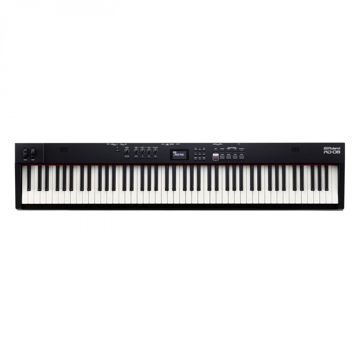 Đàn Piano Điện Roland RD08