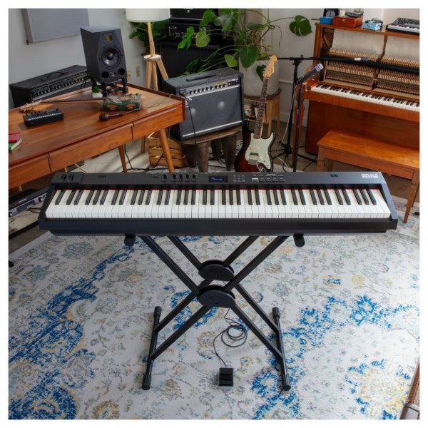 Đàn Piano Điện Roland RD08