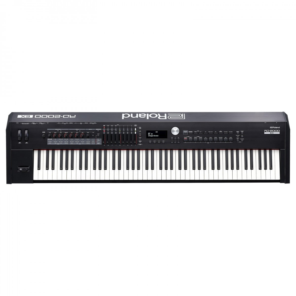 Đàn Piano Điện Roland RD2000 EX