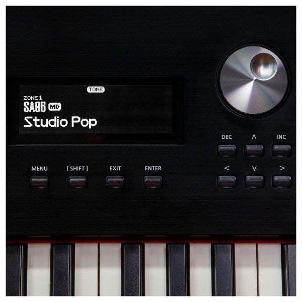 Đàn Piano Điện Roland RD2000 EX