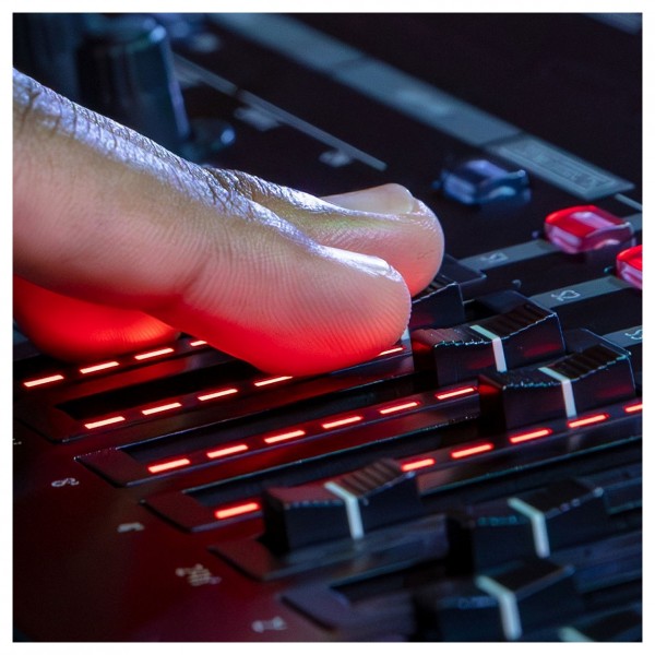 Đàn Piano Điện Roland RD2000 EX