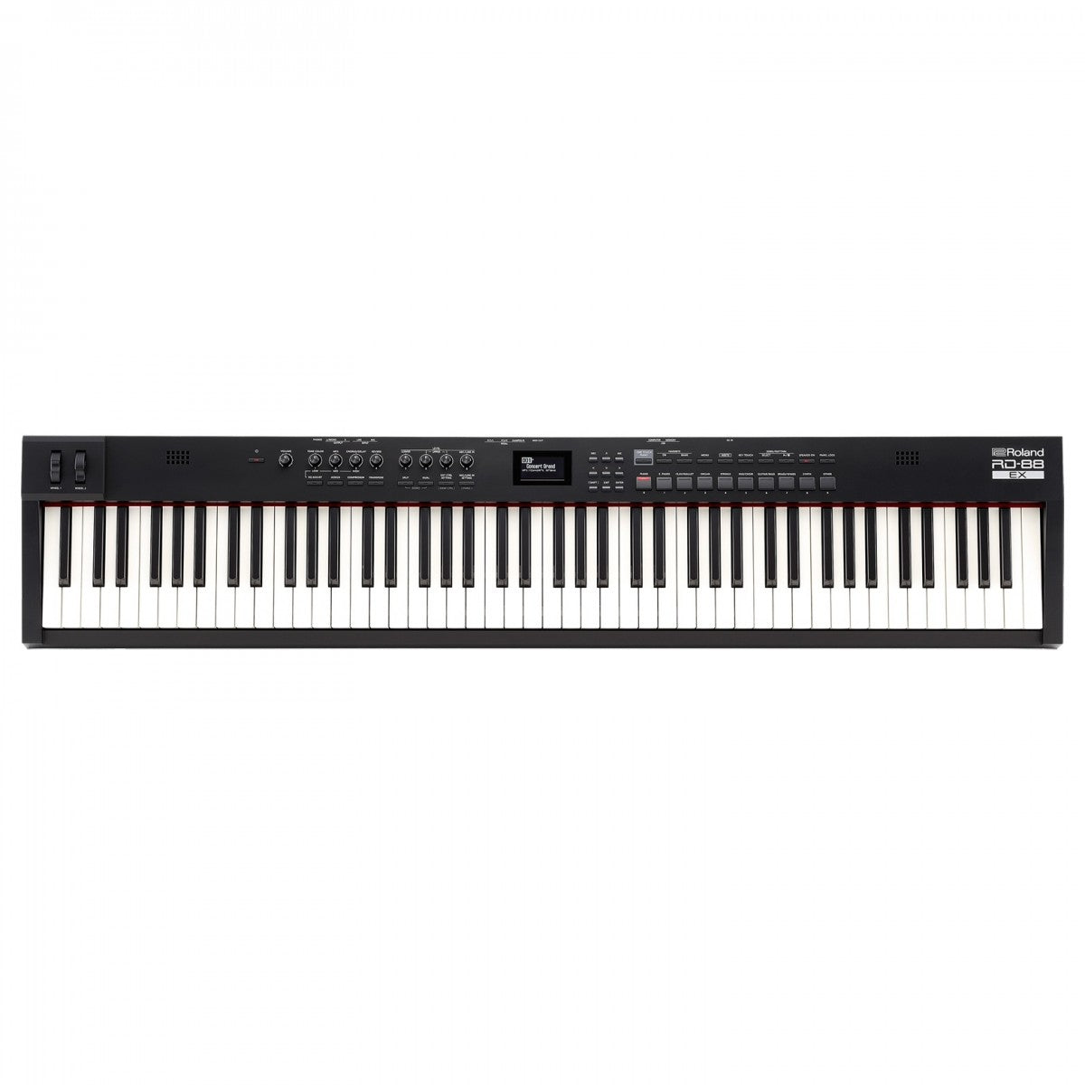 Đàn Piano Điện Roland RD88 EX