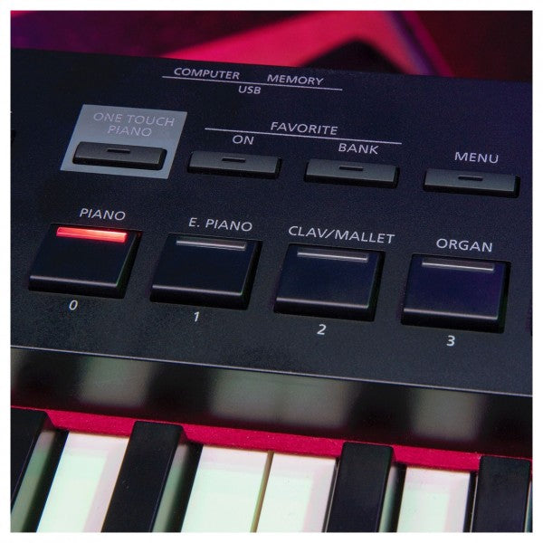 Đàn Piano Điện Roland RD88 EX