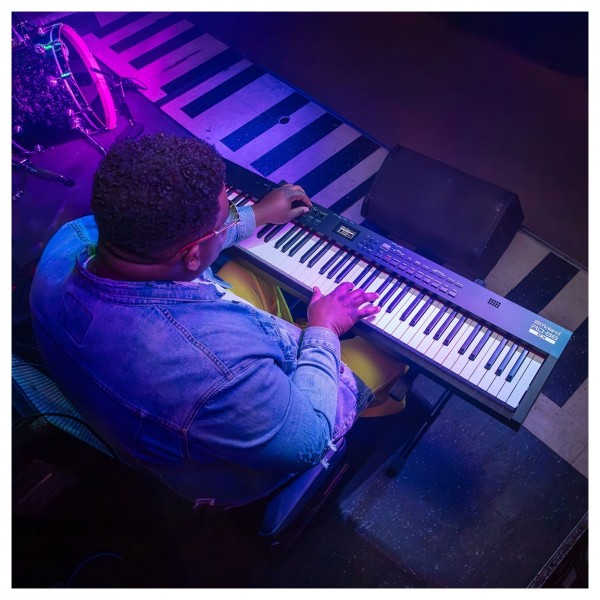 Đàn Piano Điện Roland RD88 EX