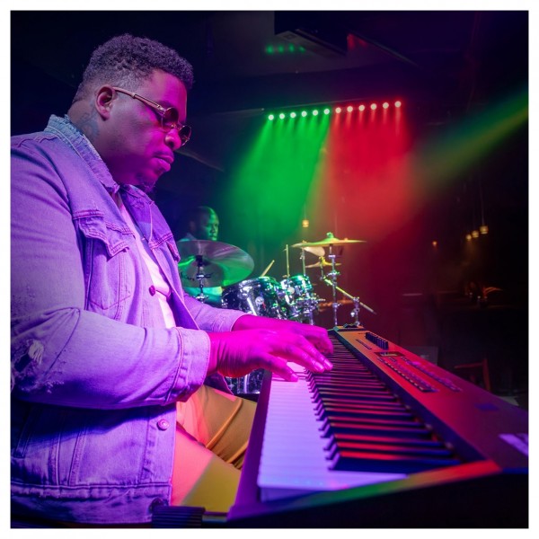 Đàn Piano Điện Roland RD88 EX