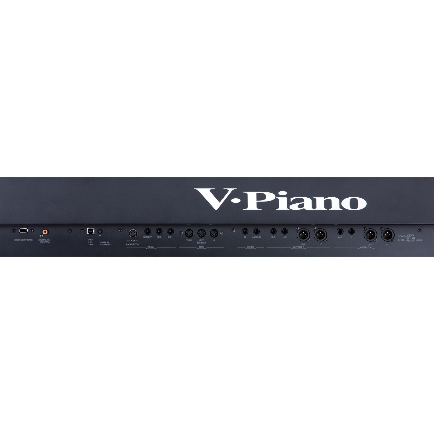 Đàn Piano Điện Roland V-Piano