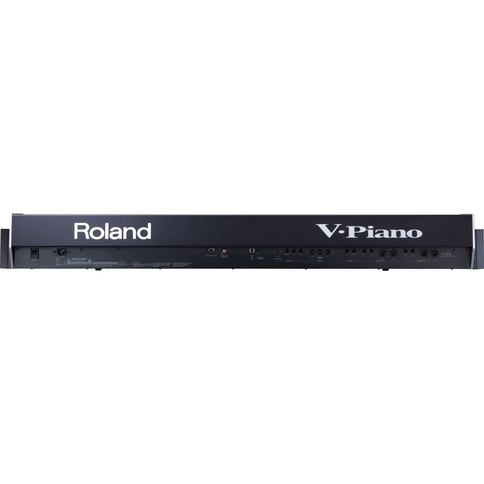 Đàn Piano Điện Roland V-Piano