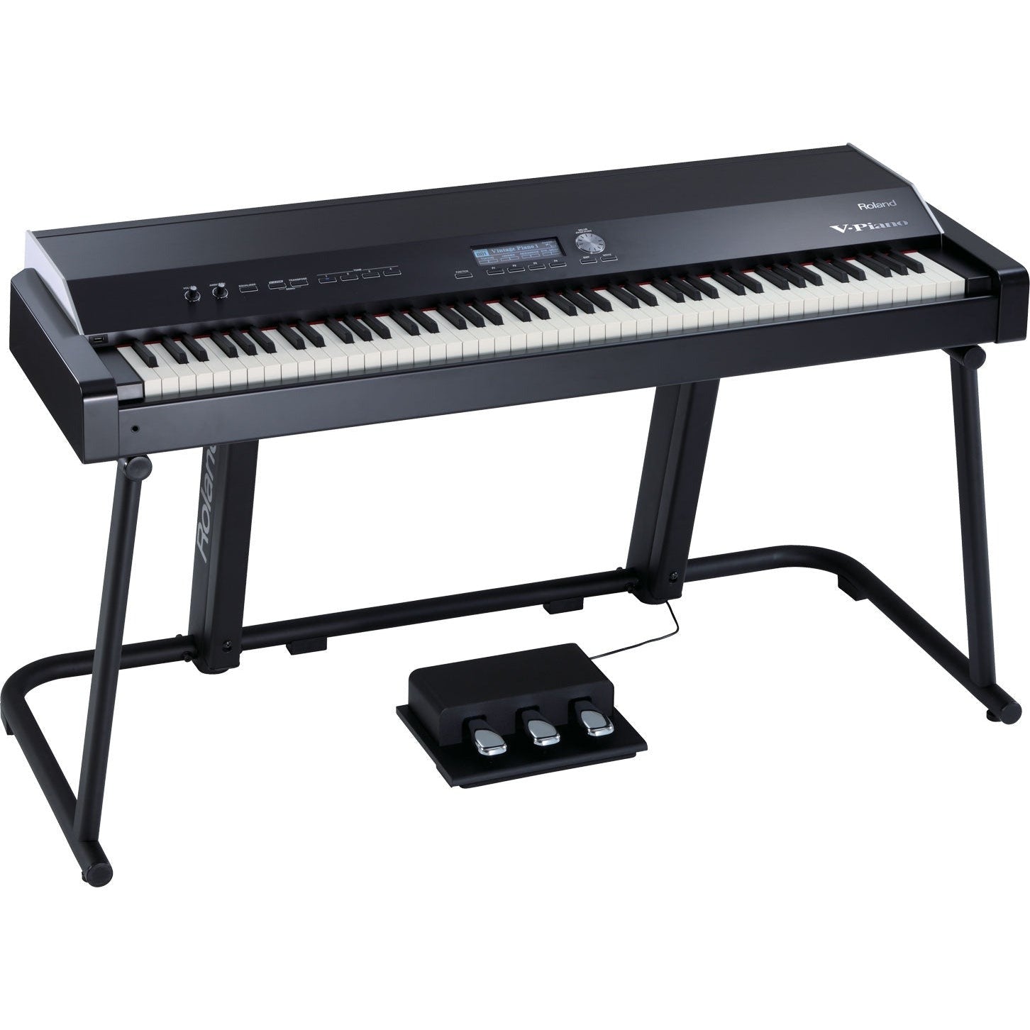 Đàn Piano Điện Roland V-Piano