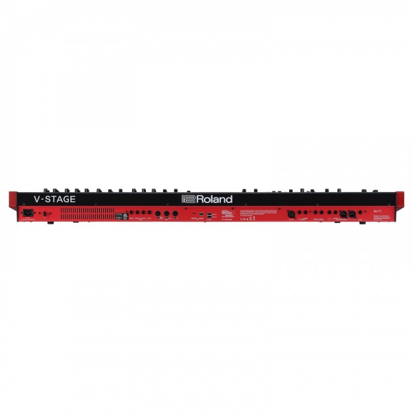 Đàn Piano Điện Roland V Stage 76