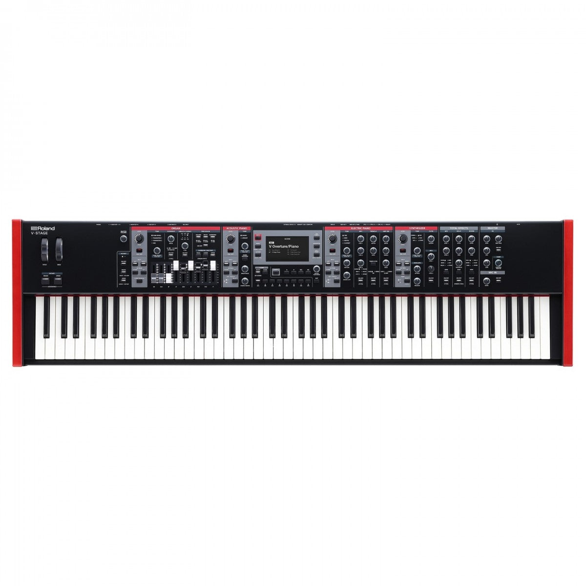 Đàn Piano Điện Roland V Stage 88