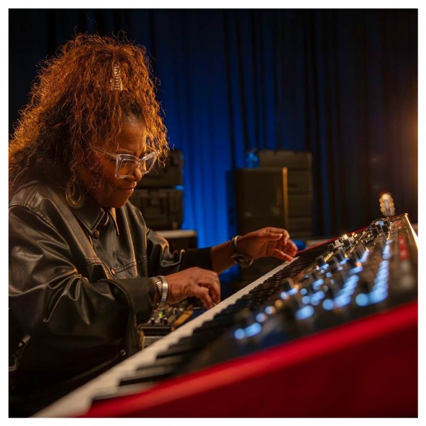 Đàn Piano Điện Roland V Stage 88