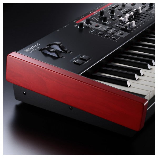 Đàn Piano Điện Roland V Stage 88