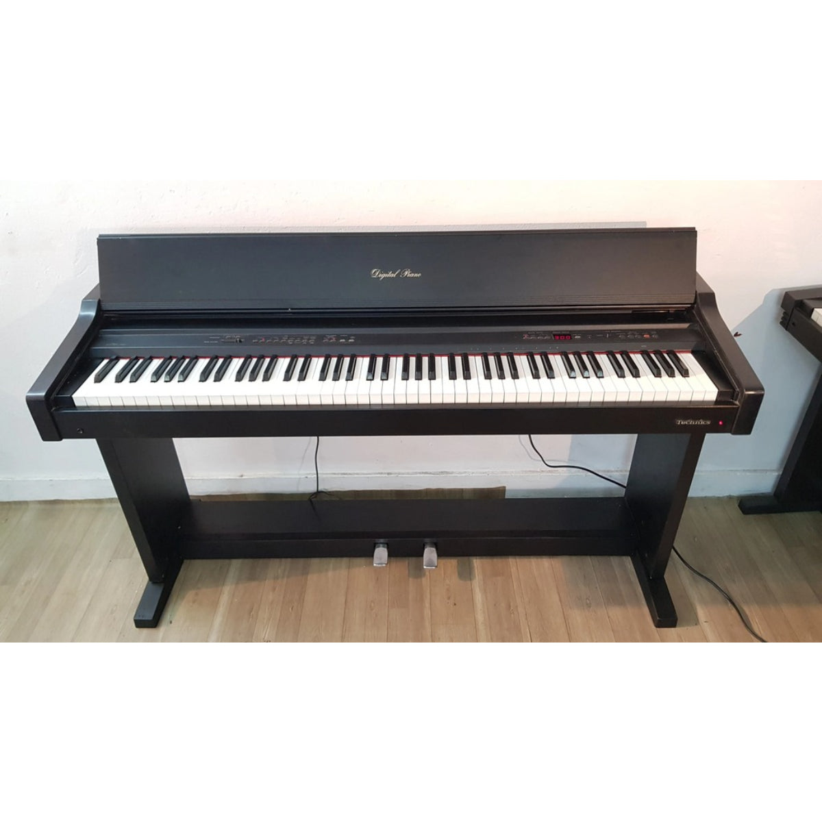 Đàn Piano Điện Technics SXPX30 