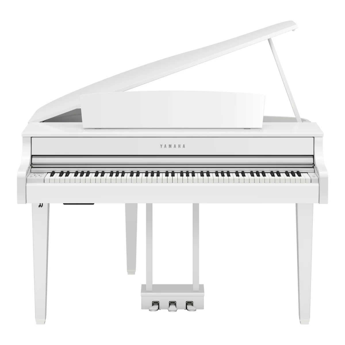 Đàn Piano Điện Yamaha CLP-865GP - Digital Grand Piano