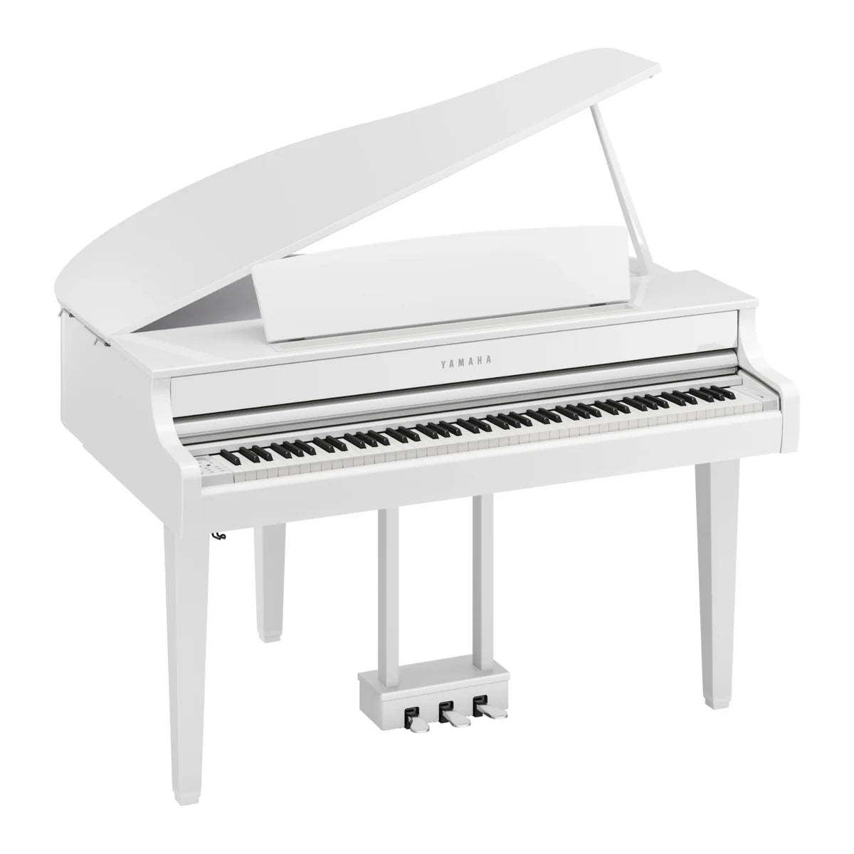 Đàn Piano Điện Yamaha CLP-865GP - Digital Grand Piano