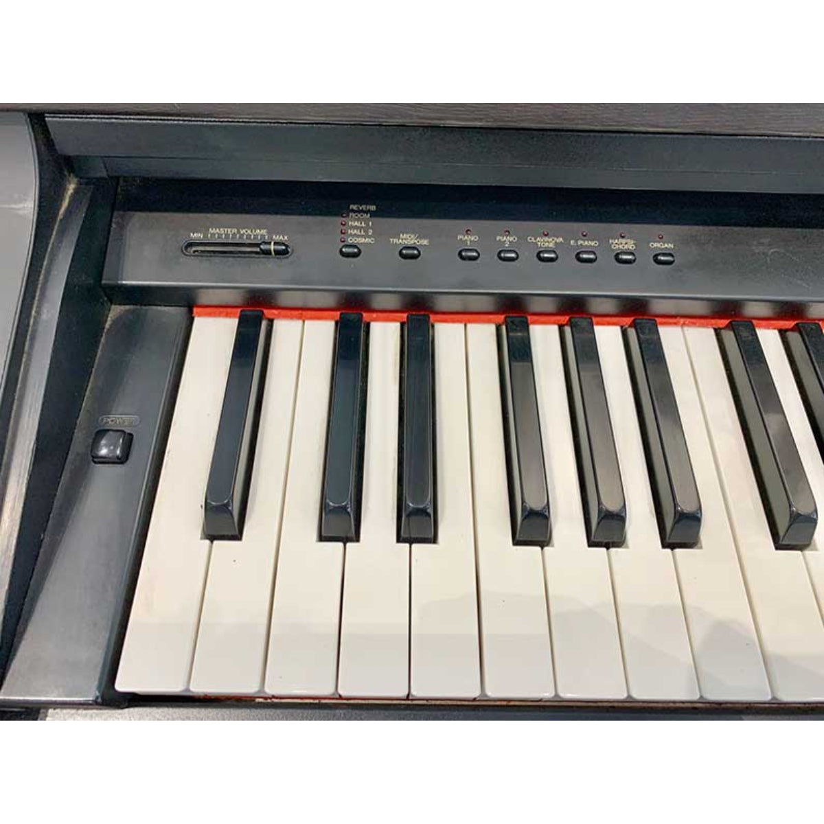 Đàn Piano Điện Yamaha CLP122