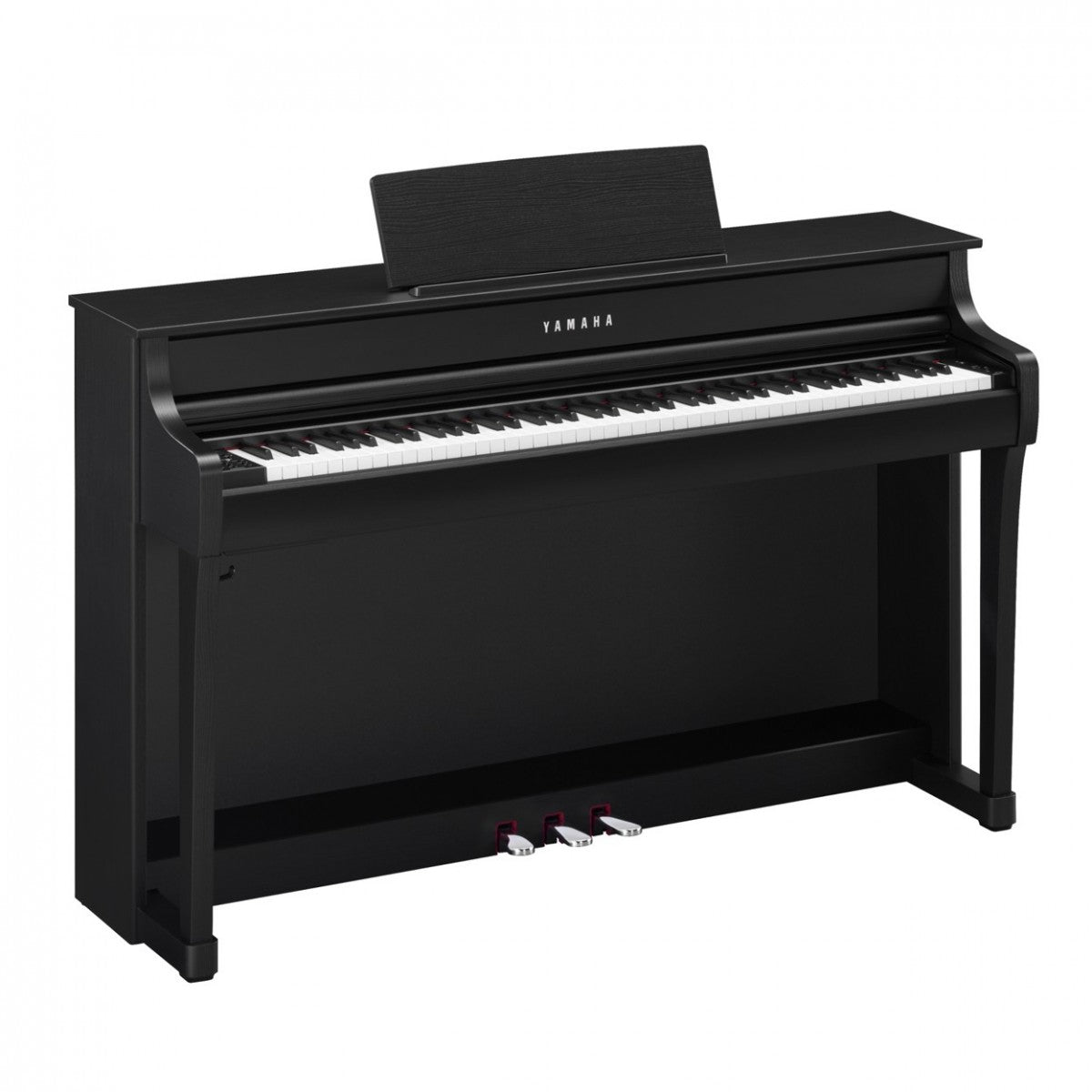 Đàn Piano Điện Yamaha CLP835