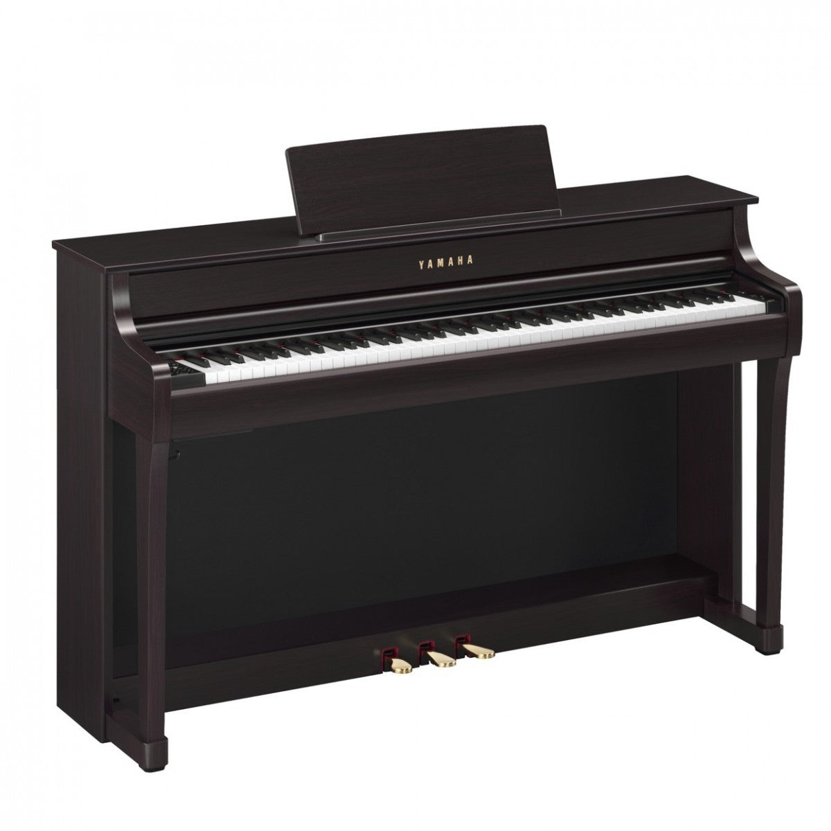 Đàn Piano Điện Yamaha CLP835