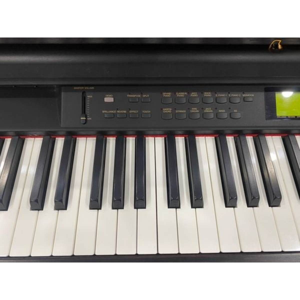 Đàn Piano Điện Yamaha CLP870