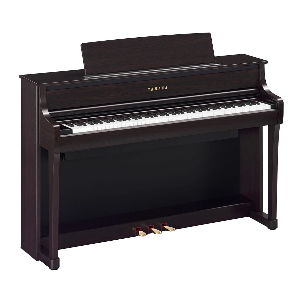 Đàn Piano Điện Yamaha CLP875