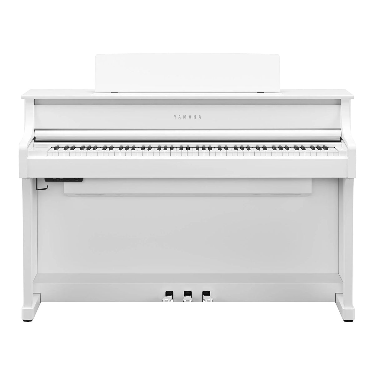 Đàn Piano Điện Yamaha CLP875