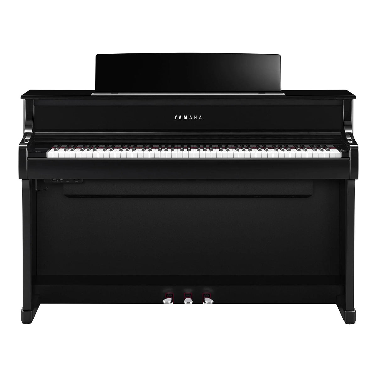 Đàn Piano Điện Yamaha CLP875