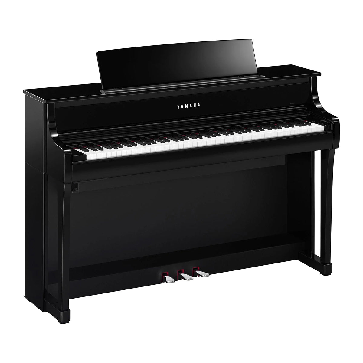 Đàn Piano Điện Yamaha CLP875