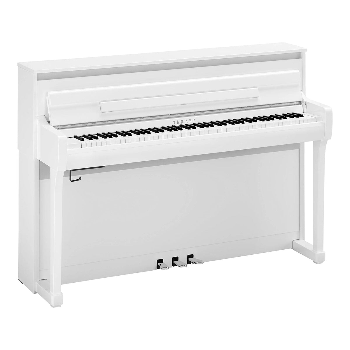 Đàn Piano Điện Yamaha CLP885