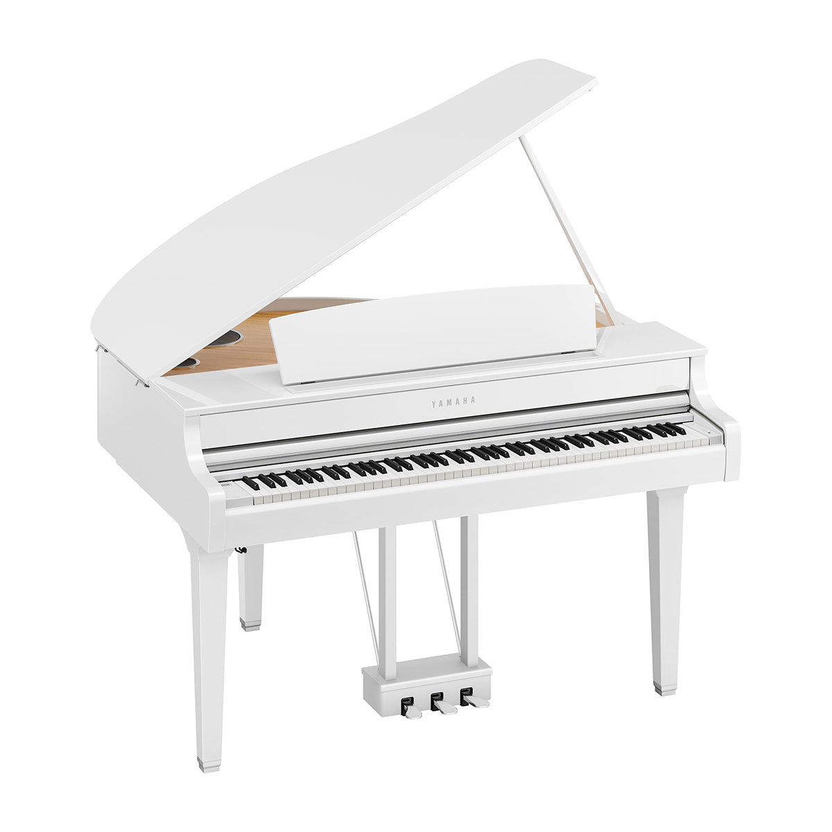 Đàn Piano Điện Yamaha CLP895GP