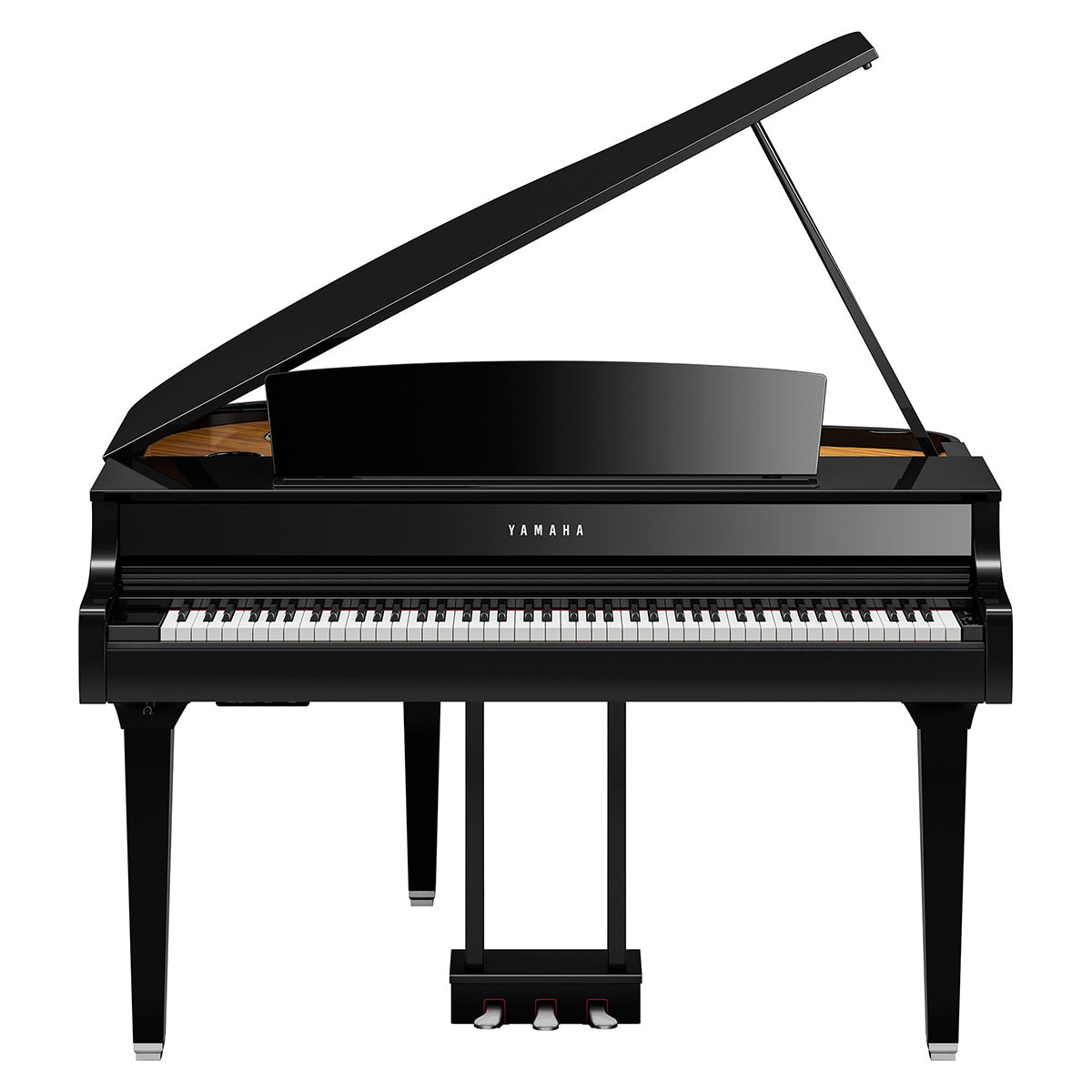 Đàn Piano Điện Yamaha CLP895GP