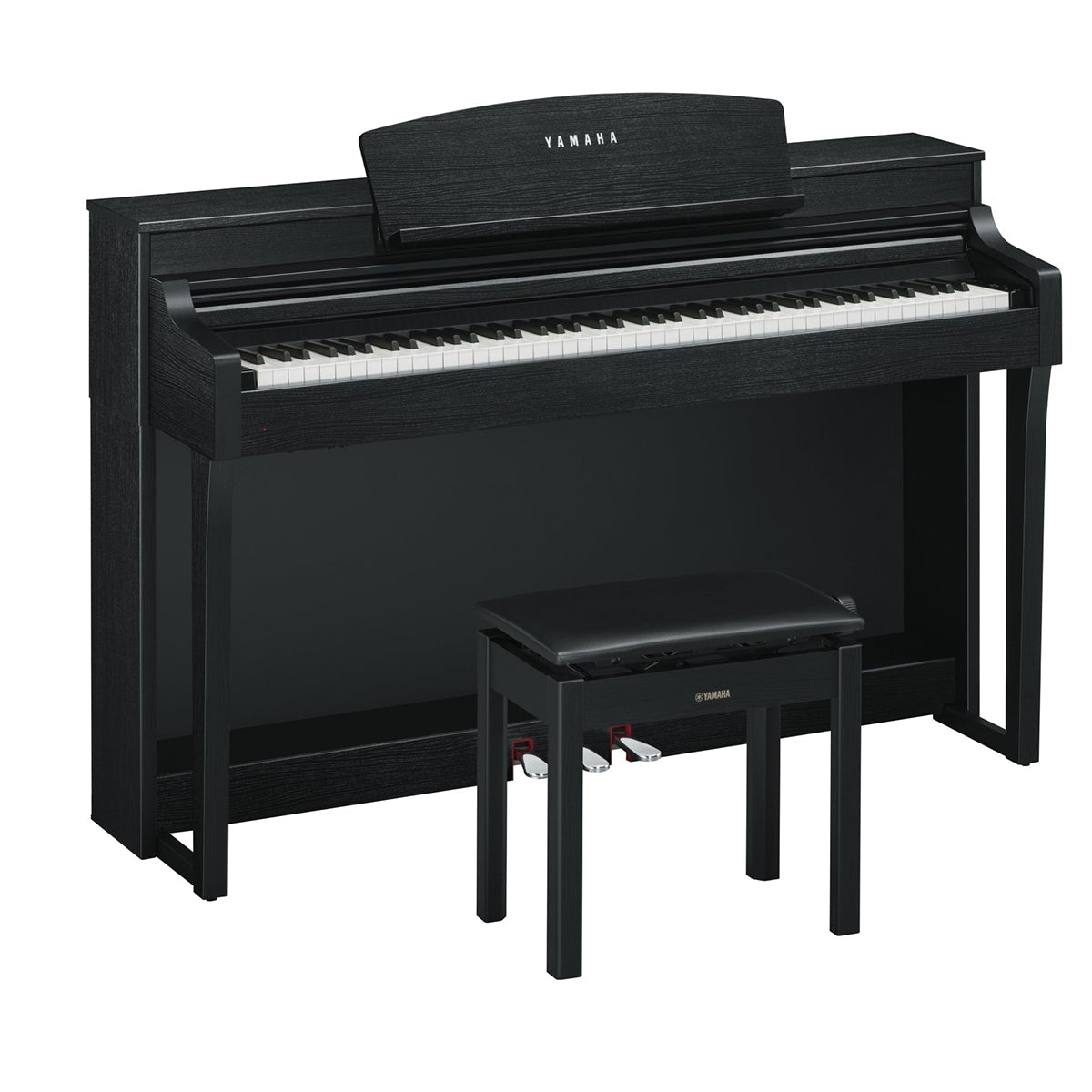 Đàn Piano Điện Yamaha CSP170