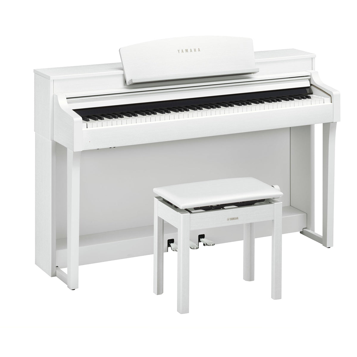 Đàn Piano Điện Yamaha CSP170