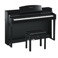 Đàn Piano Điện Yamaha CSP170