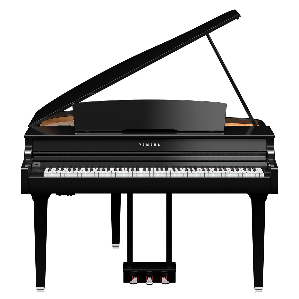 Đàn Piano Điện Yamaha CSP295GP