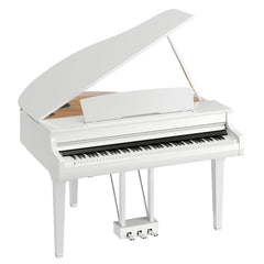 Đàn Piano Điện Yamaha CSP295GP