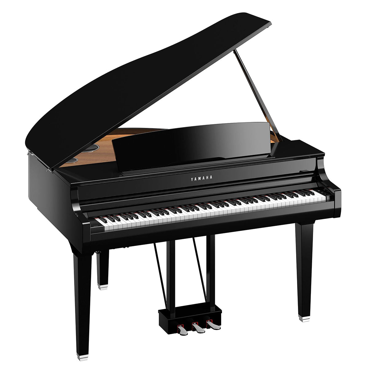 Đàn Piano Điện Yamaha CSP295GP