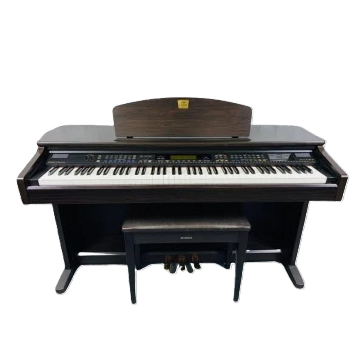 Đàn Piano Điện Yamaha CVP201