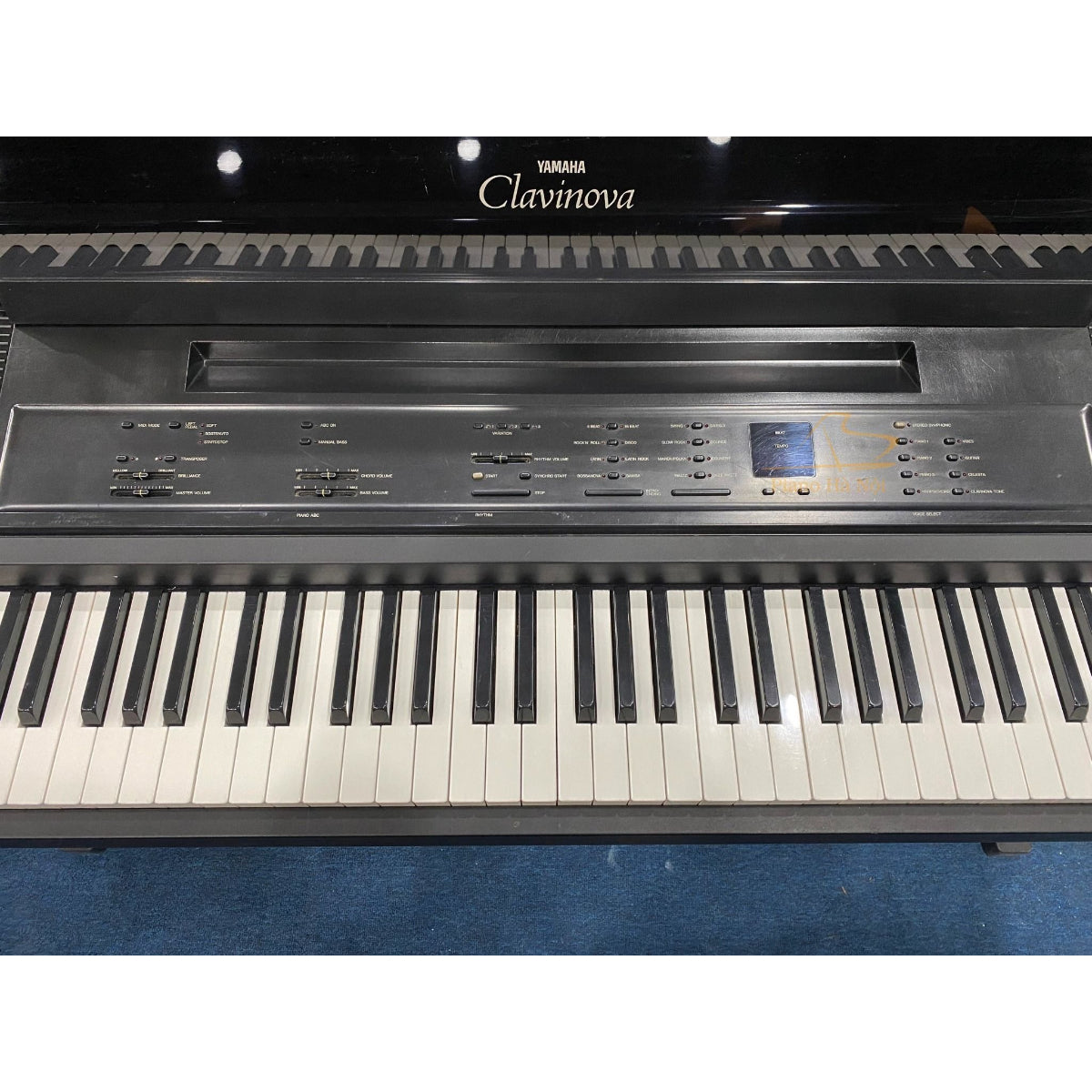 Đàn Piano Điện Yamaha CVP6