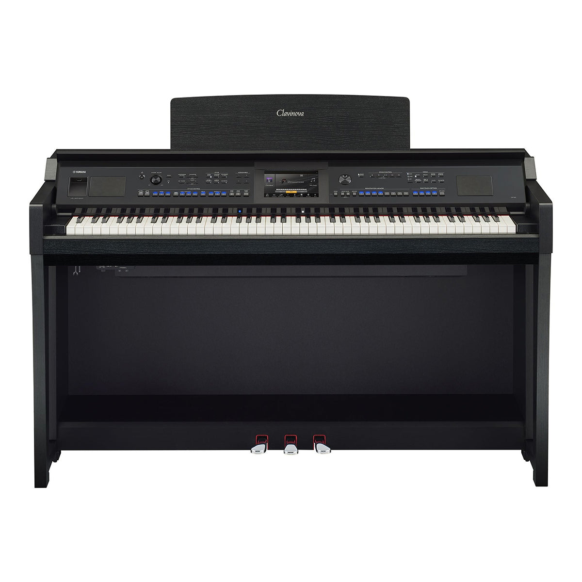 Đàn Piano Điện Yamaha CVP905