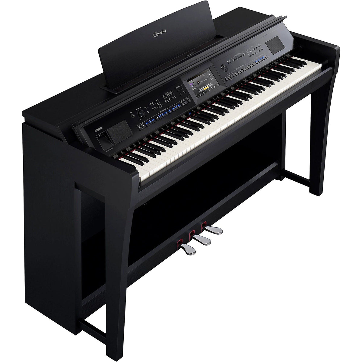 Đàn Piano Điện Yamaha CVP905